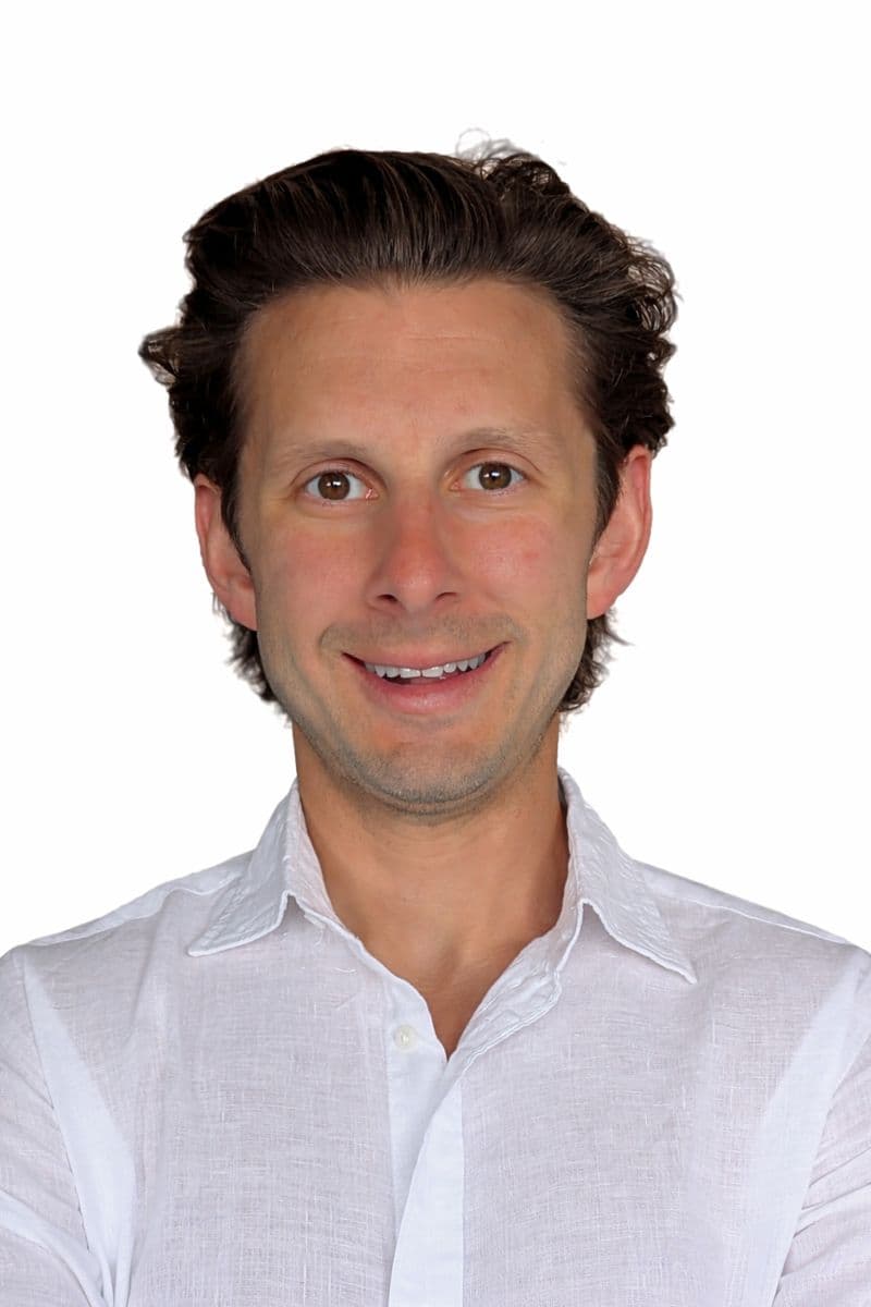 Adam Isaacson - Partner