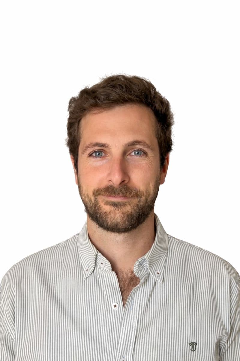 Carlos Guisado - Partner